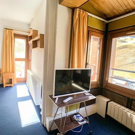 Grand Roc - Avec Vue Degagee Mae-2864 Tignes